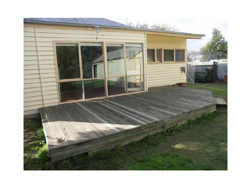 116 Mackellar Street, Benalla VIC 3672