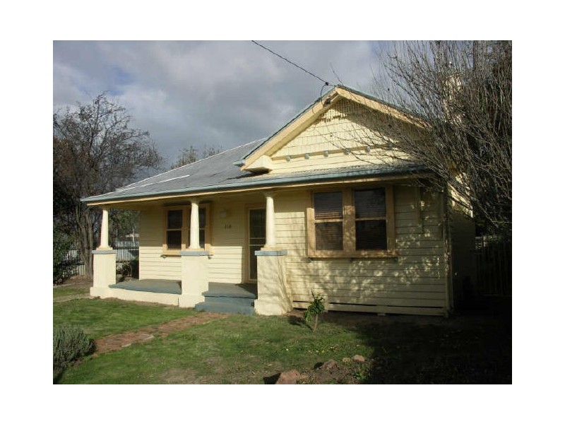 116 Mackellar Street, Benalla VIC 3672