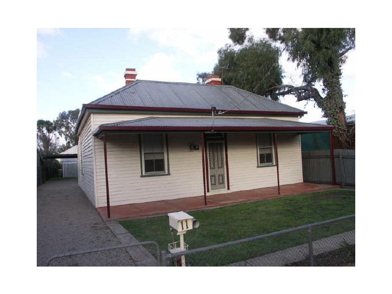 11 Cunningham Street, Benalla VIC 3672