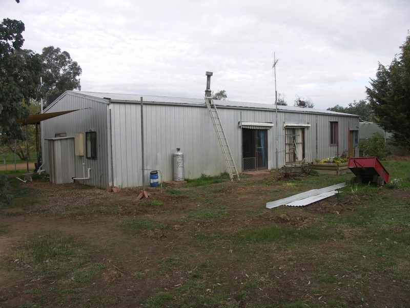 109 Swanpool – Warrenbayne Rd., Benalla VIC 3672