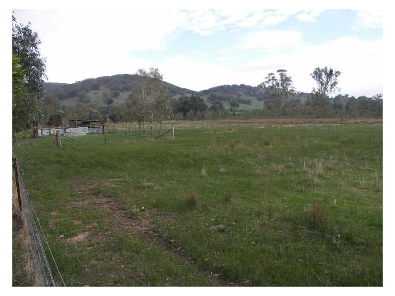 109 Swanpool – Warrenbayne Rd., Benalla VIC 3672