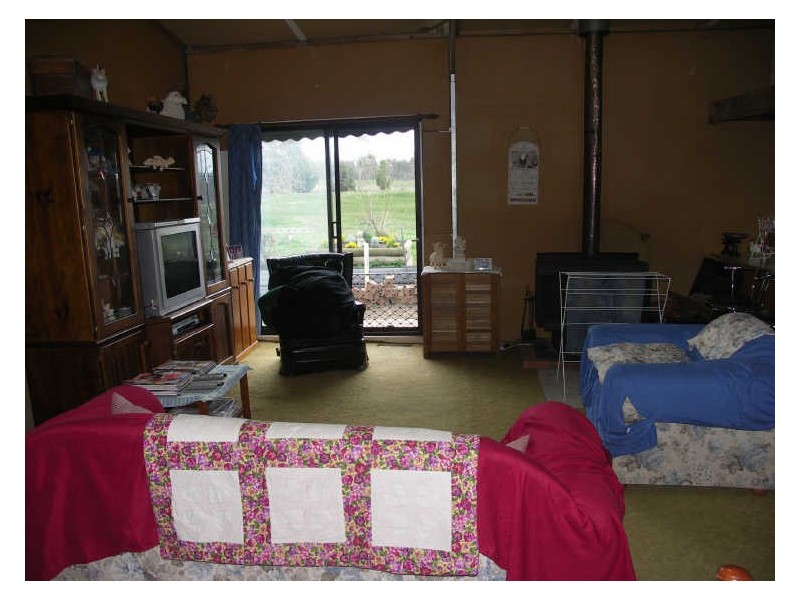 109 Swanpool – Warrenbayne Rd., Benalla VIC 3672