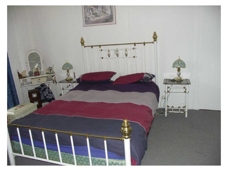 109 Swanpool – Warrenbayne Rd., Benalla VIC 3672