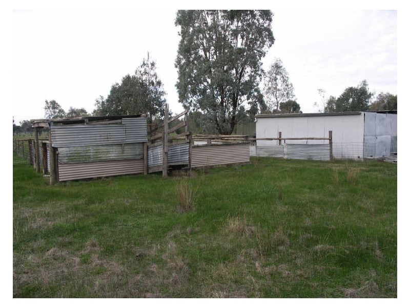 109 Swanpool – Warrenbayne Rd., Benalla VIC 3672