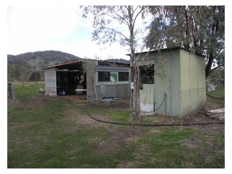 109 Swanpool – Warrenbayne Rd., Benalla VIC 3672