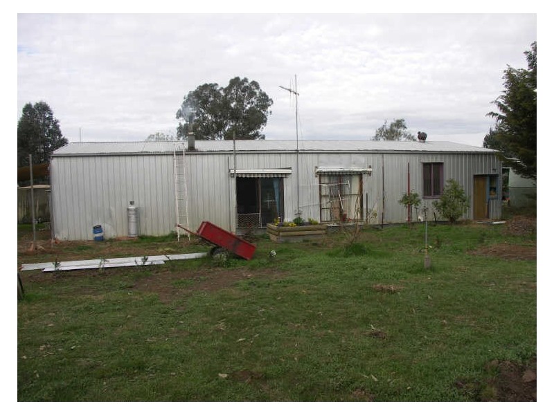 109 Swanpool – Warrenbayne Rd., Benalla VIC 3672