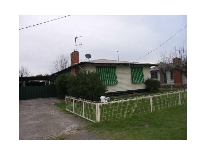 75 Waller Street, Benalla VIC 3672