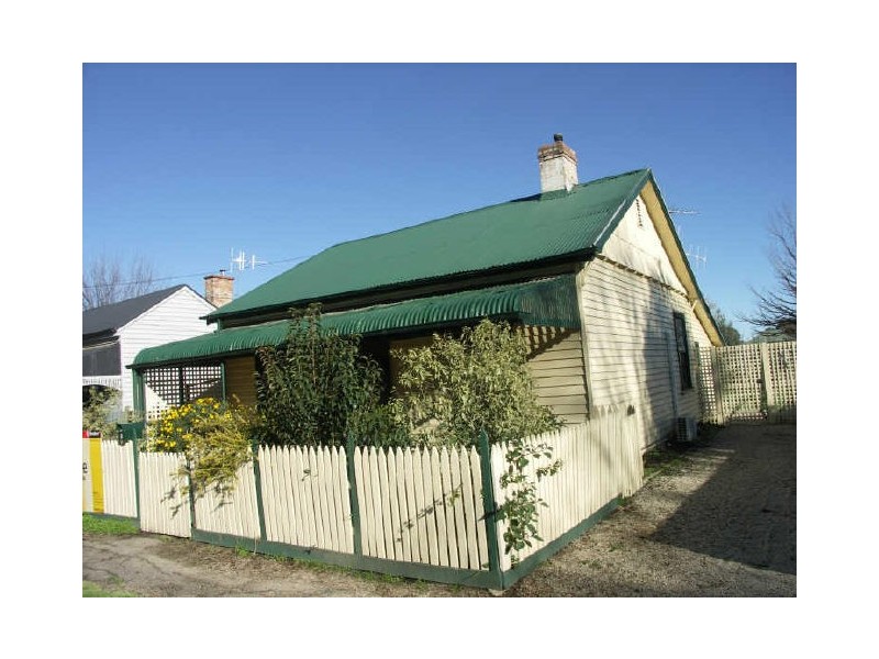 7 Gillies Street, Benalla VIC 3672