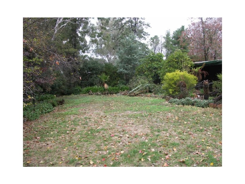 5 Elgin Street Baddaginnie, Benalla VIC 3672