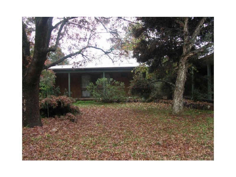 5 Elgin Street Baddaginnie, Benalla VIC 3672