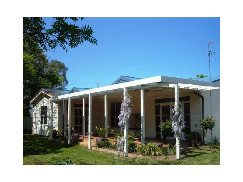 9 Hope Street, Benalla VIC 3672