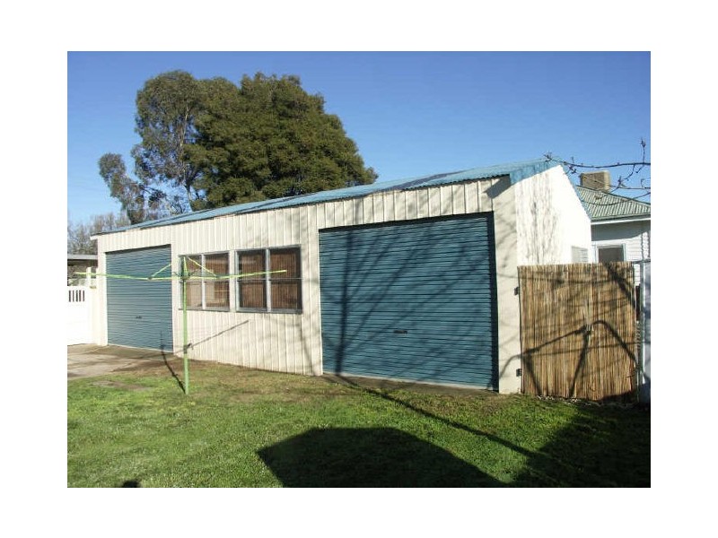 9 Hope Street, Benalla VIC 3672