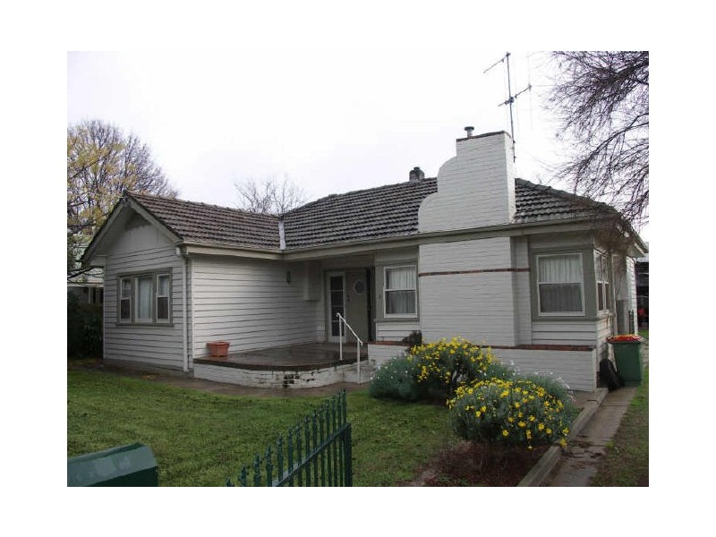 3 Crammond Street, Benalla VIC 3672