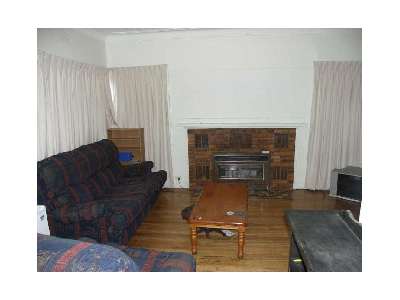 3 Crammond Street, Benalla VIC 3672