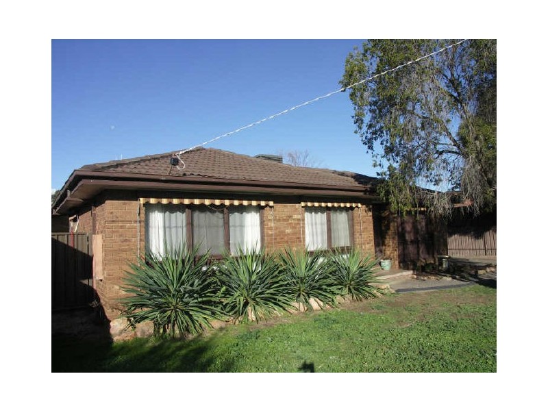 108 Coish Avenue, Benalla VIC 3672