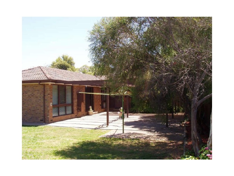 108 Coish Avenue, Benalla VIC 3672