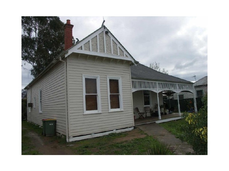 36 Barkly Street, Benalla VIC 3672