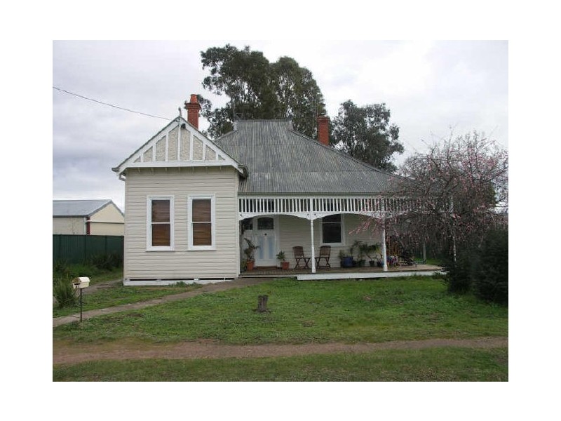 36 Barkly Street, Benalla VIC 3672