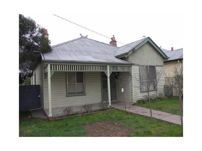 25 Benalla Street, Benalla VIC 3672