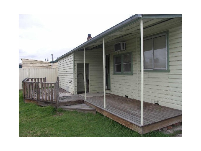 25 Benalla Street, Benalla VIC 3672