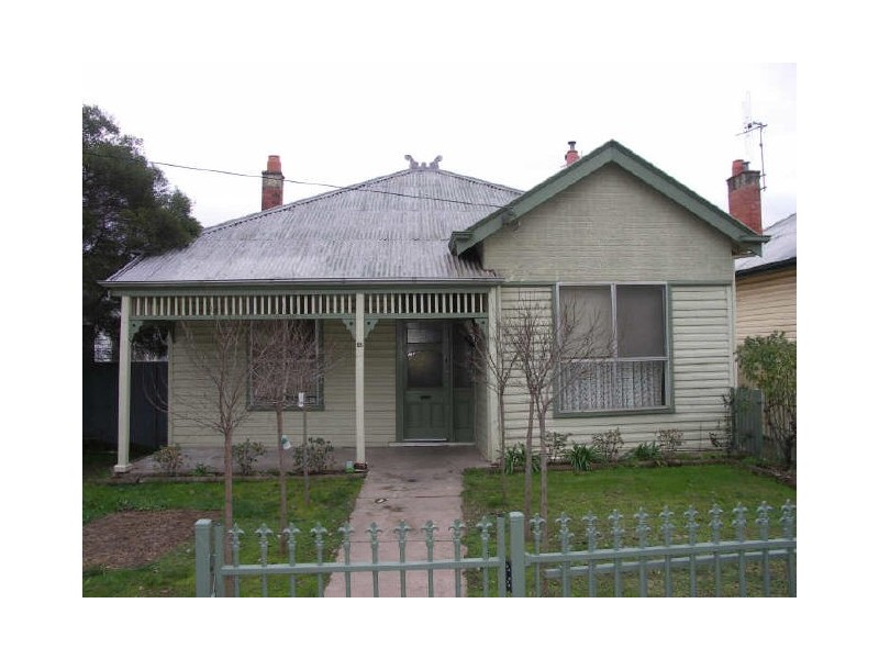 25 Benalla Street, Benalla VIC 3672