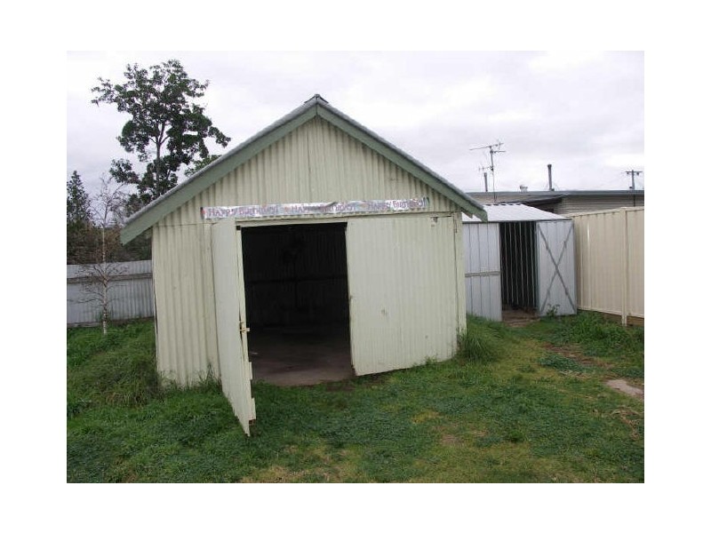 25 Benalla Street, Benalla VIC 3672