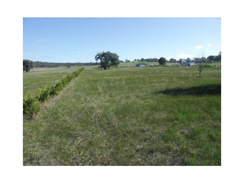 Lot 8 Lake Mokoan Road, Benalla VIC 3672