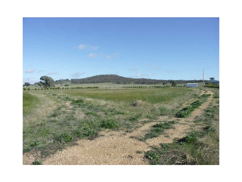 Lot 8 Lake Mokoan Road, Benalla VIC 3672