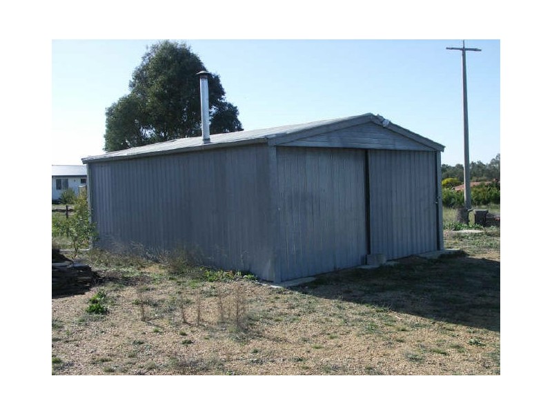 Lot 8 Lake Mokoan Road, Benalla VIC 3672