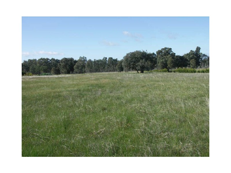 Lot 8 Lake Mokoan Road, Benalla VIC 3672