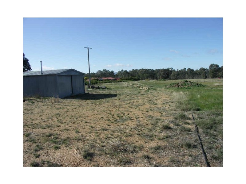 Lot 8 Lake Mokoan Road, Benalla VIC 3672