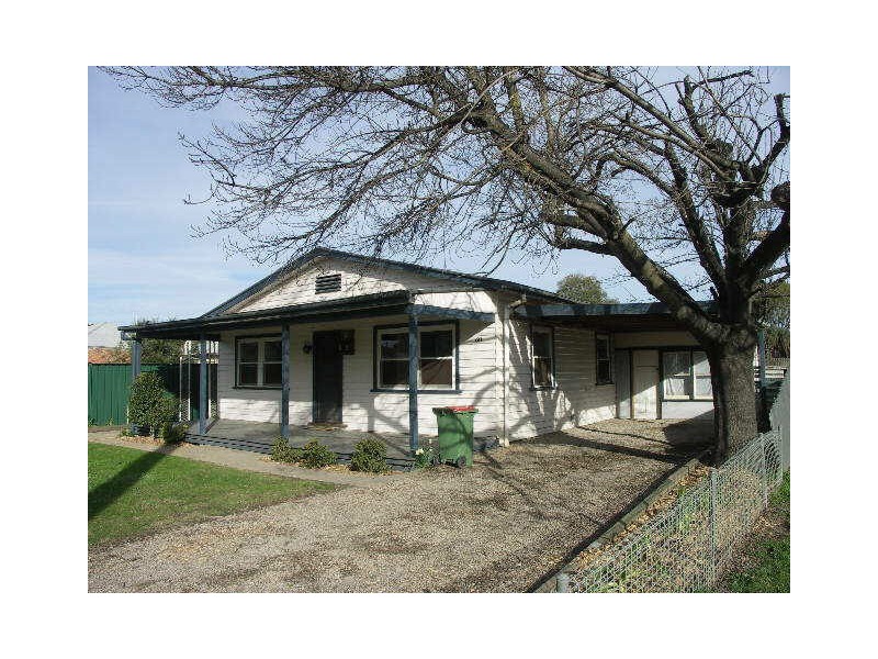 60 Roe Street, Benalla VIC 3672