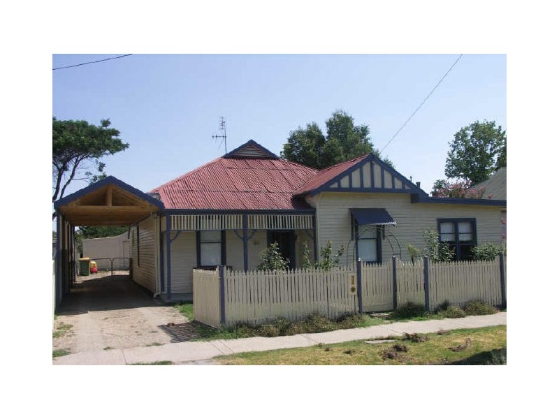 89 Benalla Street, Benalla VIC 3672