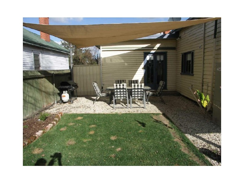 89 Benalla Street, Benalla VIC 3672