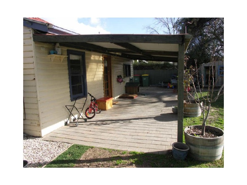 89 Benalla Street, Benalla VIC 3672