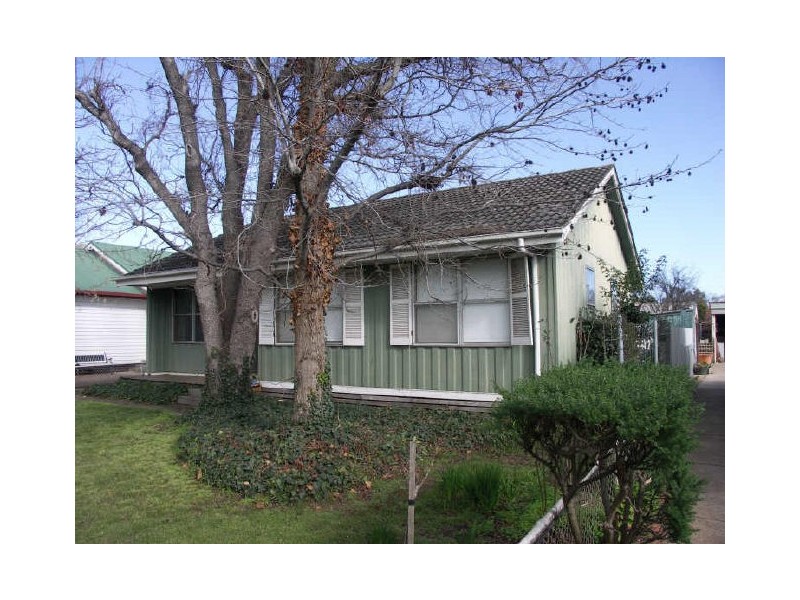 5 Cook Street, Benalla VIC 3672