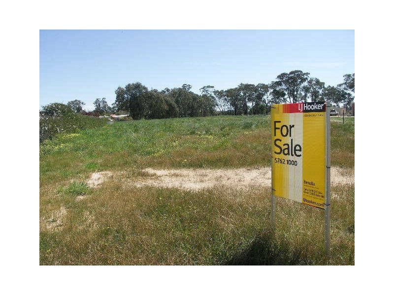 Lot 60 Noarana Drive, Benalla VIC 3672