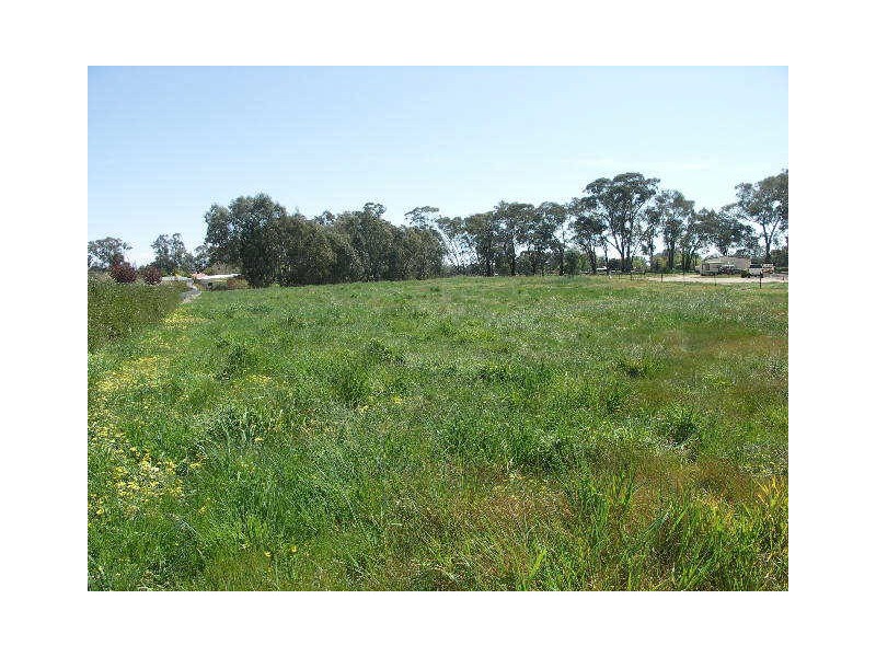 Lot 60 Noarana Drive, Benalla VIC 3672