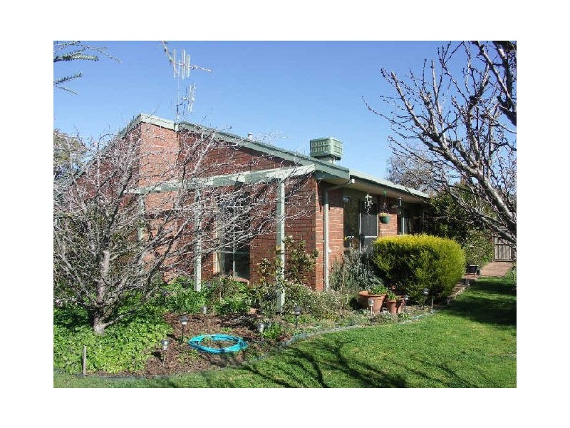 23 South Street, Benalla VIC 3672