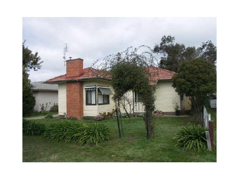 4 Short Street, Benalla VIC 3672