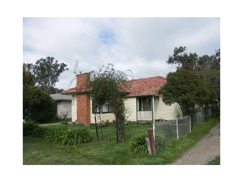 4 Short Street, Benalla VIC 3672