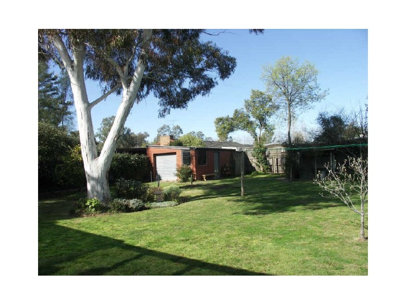 11 Cecil Street, Benalla VIC 3672