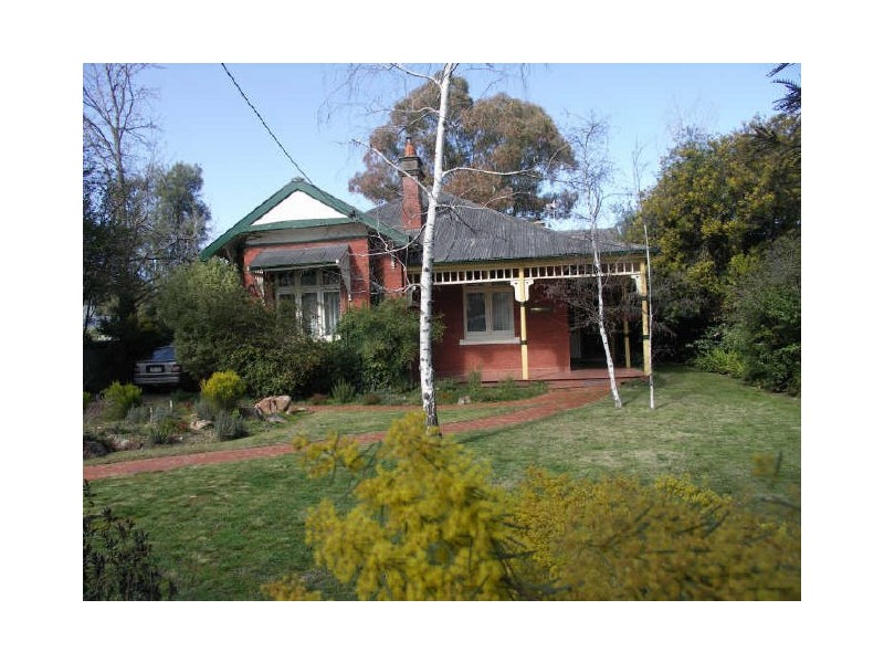 11 Cecil Street, Benalla VIC 3672