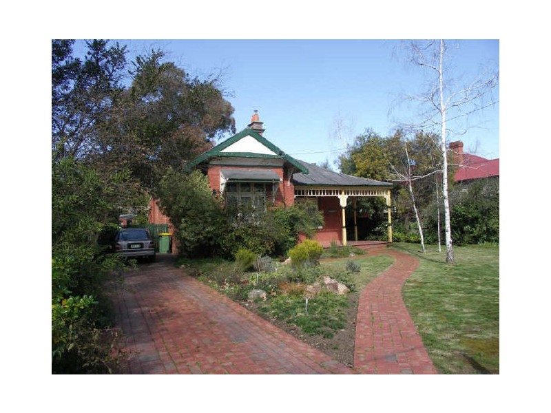 11 Cecil Street, Benalla VIC 3672