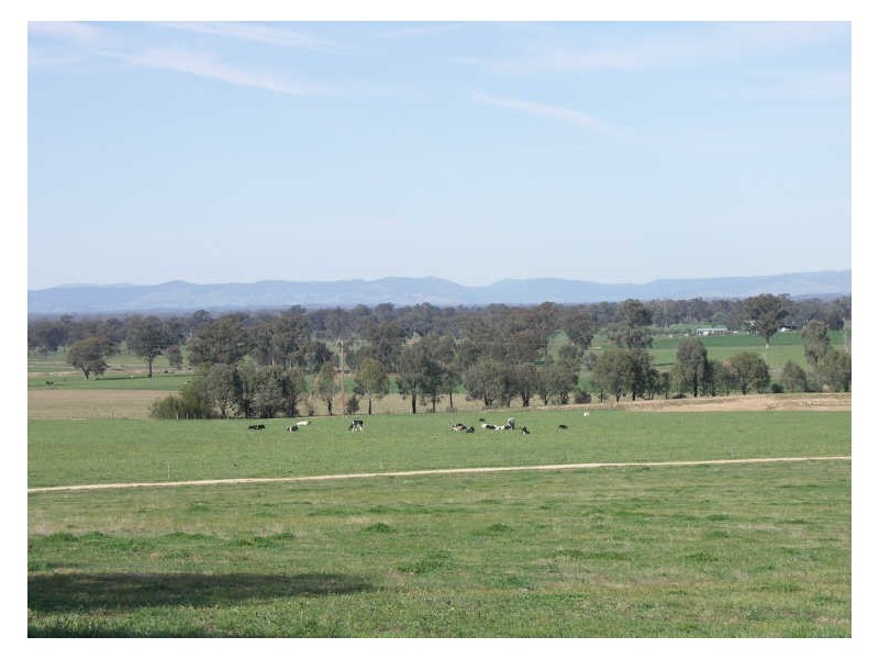 175 Hooper Road Goorambat, Benalla VIC 3672