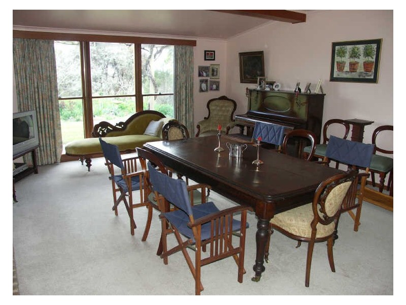 175 Hooper Road Goorambat, Benalla VIC 3672