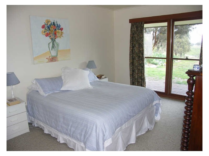 175 Hooper Road Goorambat, Benalla VIC 3672