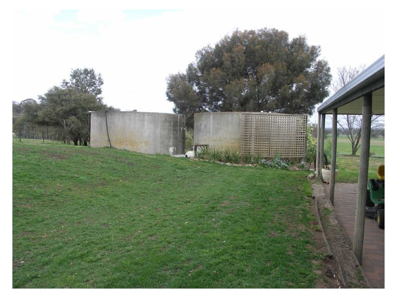 175 Hooper Road Goorambat, Benalla VIC 3672