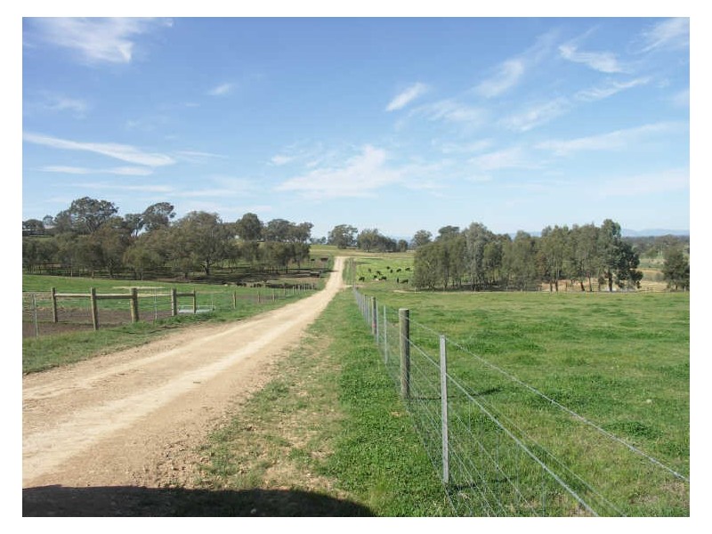 175 Hooper Road Goorambat, Benalla VIC 3672