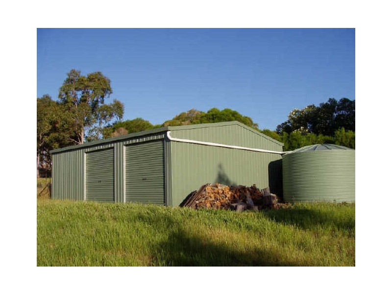 175 Hooper Road Goorambat, Benalla VIC 3672